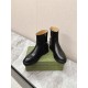 GUCCi equestrian boots 005