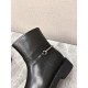 GUCCi equestrian boots 005