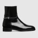 GUCCi equestrian boots 005