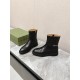 GUCCi equestrian boots 006