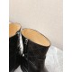 GUCCi equestrian boots 006