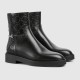 GUCCi equestrian boots 006