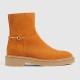 GUCCi equestrian boots 007