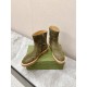 GUCCi equestrian boots 007