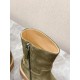 GUCCi equestrian boots 007