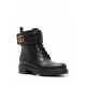 Gucci Double G Logo and Ankle Boots 001