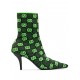 Gucci Interlocking-G Ankle Boots 001