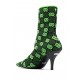 Gucci Interlocking-G Ankle Boots 001