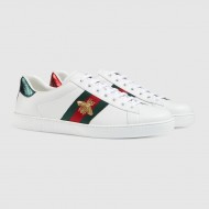 Gucci  Ace sneaker with embroidery 001