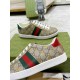 Gucci  Ace sneaker with embroidery 001