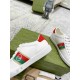 Gucci  Ace sneaker with embroidery 001