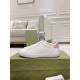 Gucci  Ace sneaker with embroidery 001