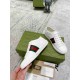 Gucci  Ace sneaker with embroidery 001