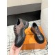 Louis Vuitton Ruby Flat Derby 001