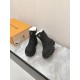 Louis Vuitton Checker Ranger Boot 001