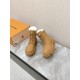 Louis Vuitton Checker Ranger Boots 002