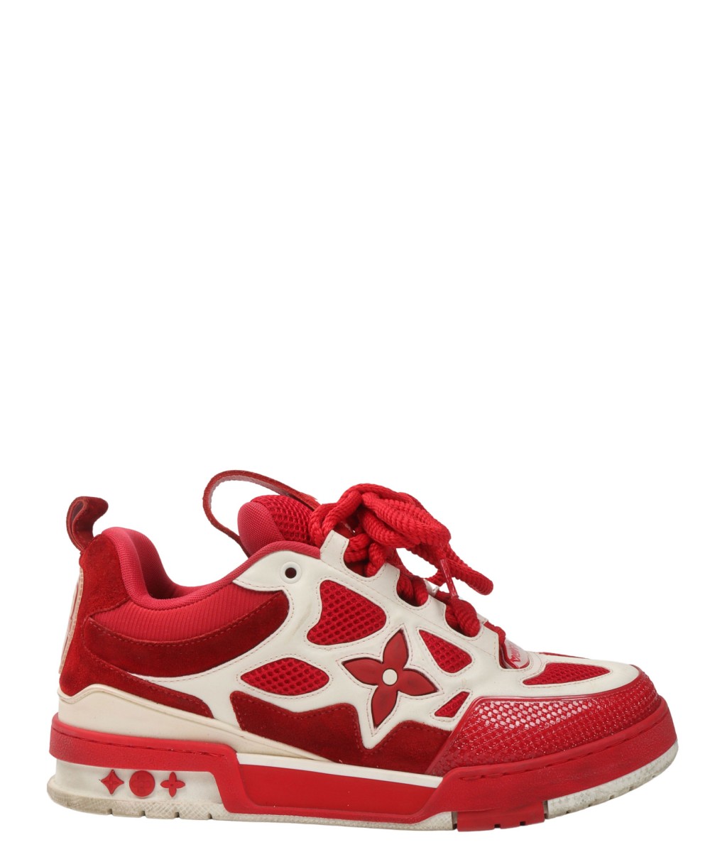 Louis Vuitton Skate Sneaker Low 001