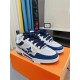 Louis Vuitton Skate Sneaker Low 001