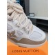 Louis Vuitton Skate Sneaker Low 001