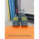 Louis Vuitton Skate Sneaker Low 001