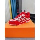 Louis Vuitton Skate Sneaker Low 001