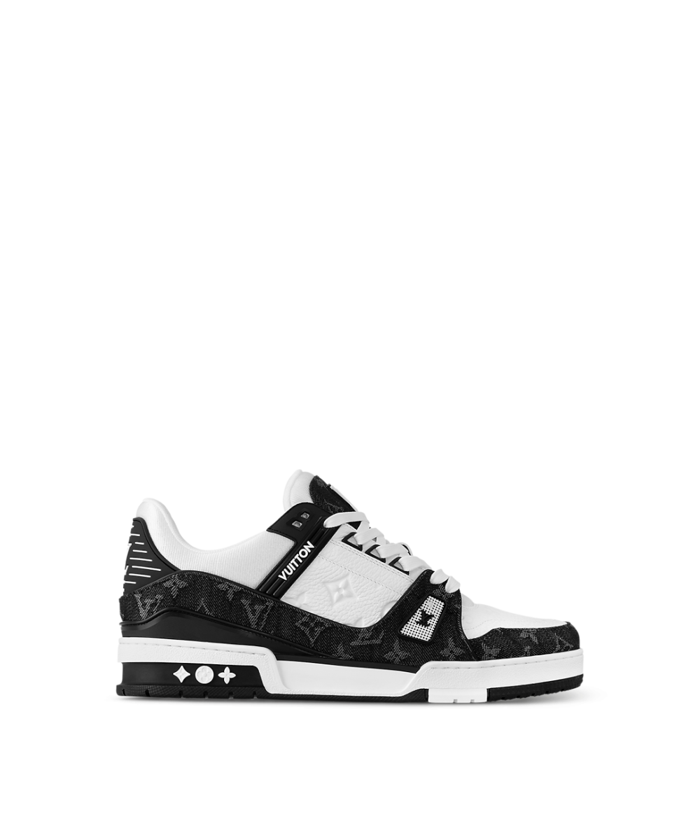 Louis Vuitton Trainer Sneaker 001