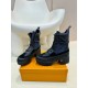 Louis Vuitton Laureate Platform Desert Boot 001