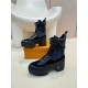 Louis Vuitton Laureate Platform Desert Boot 001