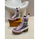 Louis Vuitton Laureate Platform Desert Boot 001