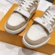 Louis Vuitton Trainer Sneaker 002