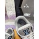 Louis Vuitton Trainer Sneaker 002