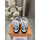 Louis Vuitton Skate Sneaker Low 002