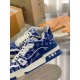 Louis Vuitton Trainer Sneaker 003