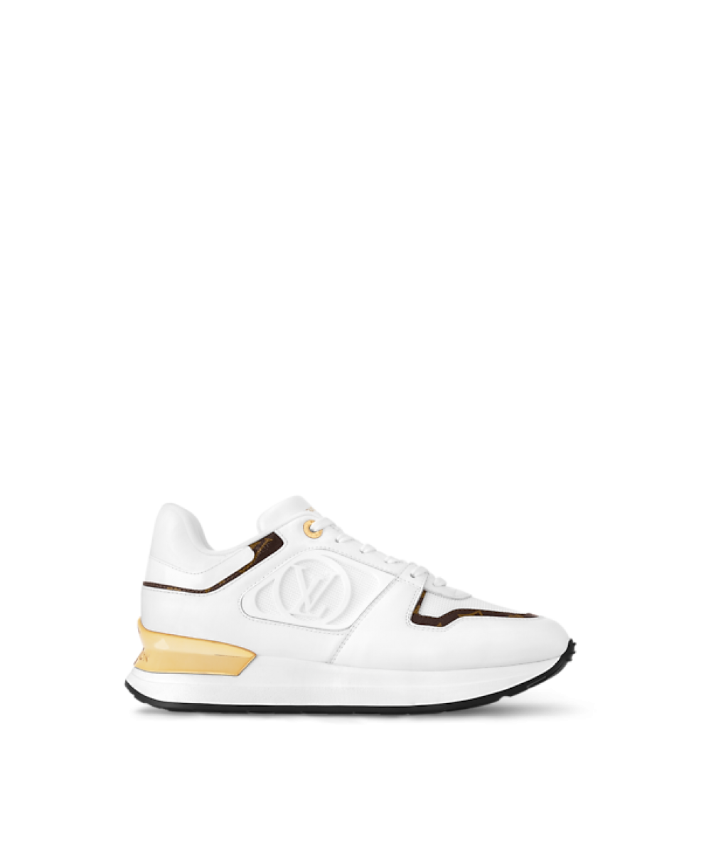 Louis Vuitton Neo Run Away Sneaker 001