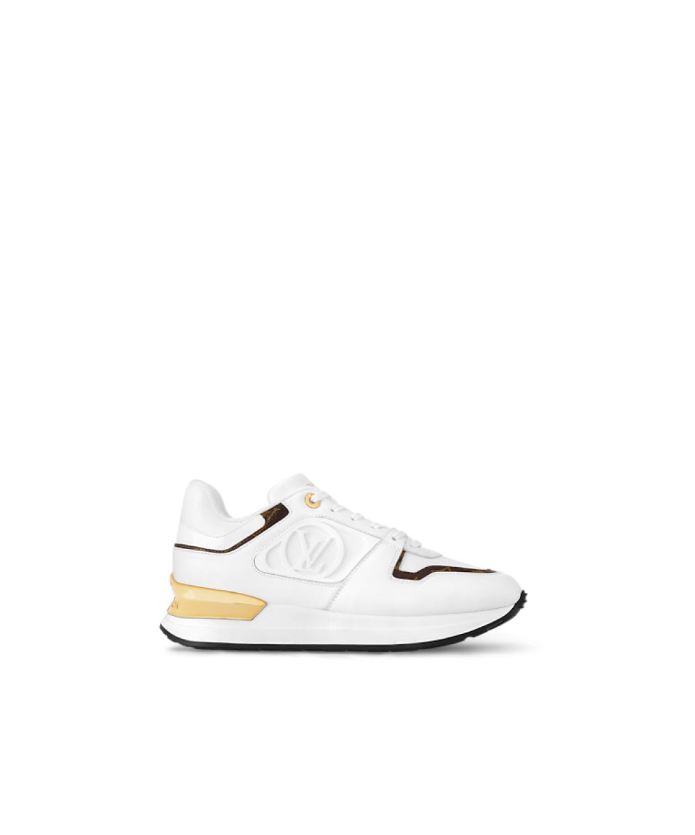 Louis Vuitton Neo Run Away Sneaker 001