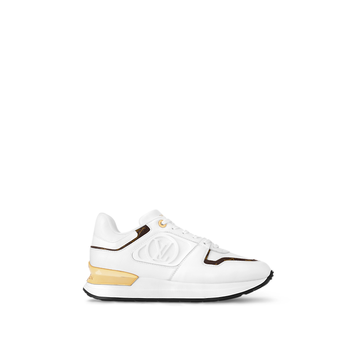 Louis Vuitton Neo Run Away Sneaker 001