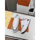 Louis Vuitton Neo Run Away Sneaker 001