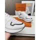 Louis Vuitton Neo Run Away Sneaker 001