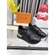 Louis Vuitton Neo Run Away Sneaker 001