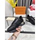 Louis Vuitton Neo Run Away Sneaker 001