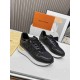 Louis Vuitton Neo Run Away Sneaker 001