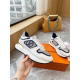 Louis Vuitton Neo Run Away Sneaker 001