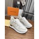 Louis Vuitton Neo Run Away Sneaker 001