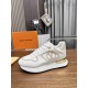 Louis Vuitton Neo Run Away Sneaker 001