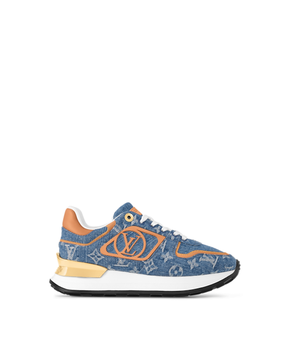 Louis Vuitton Neo Run Away Sneaker 002