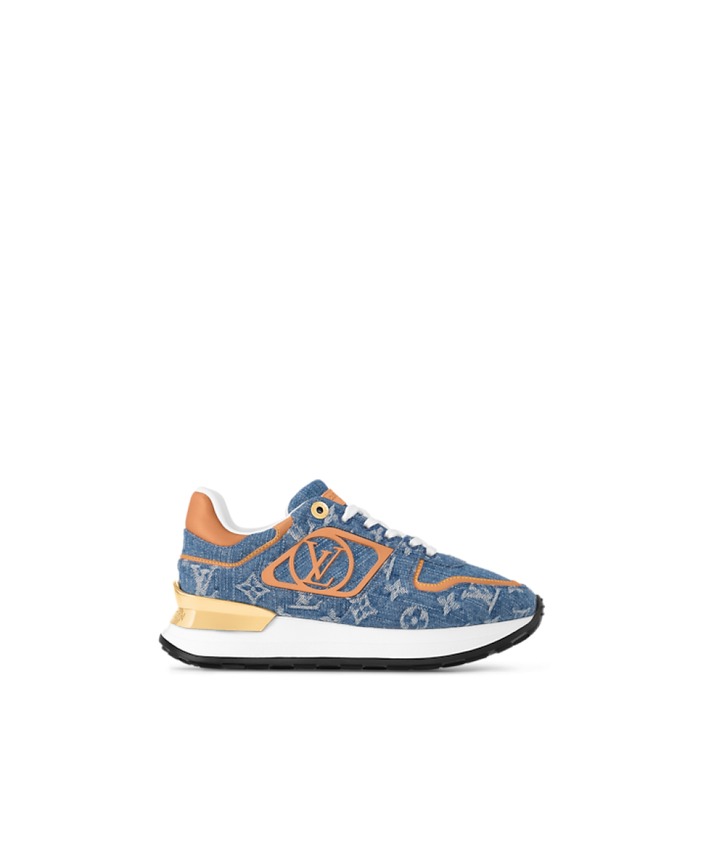 Louis Vuitton Neo Run Away Sneaker 002