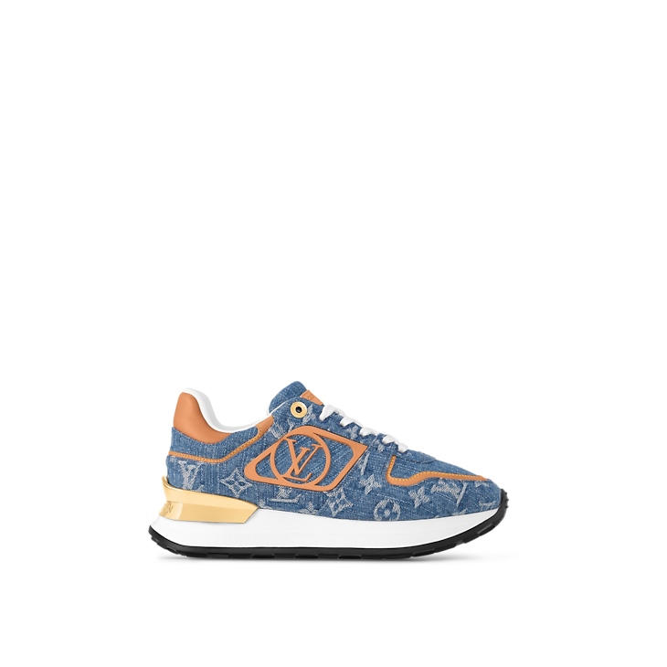 Louis Vuitton Neo Run Away Sneaker 002