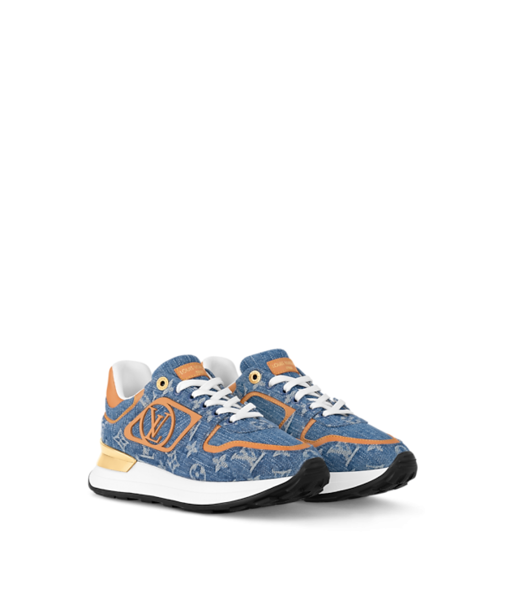 Louis Vuitton Neo Run Away Sneaker 002