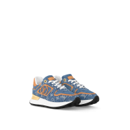 Louis Vuitton Neo Run Away Sneaker 002