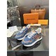 Louis Vuitton Neo Run Away Sneaker 002